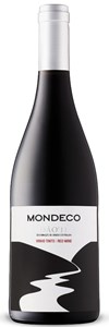 10 Mondeco Red (Cunha-Consultadoria) 2010